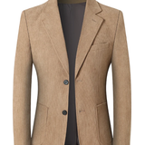 Blazer elegant din catifea