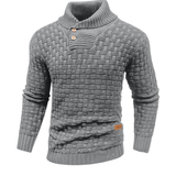 Pulover elegant pentru bărbați