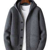 Pulover premium pentru bărbați