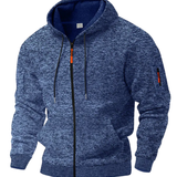 Palton din lână cu stil