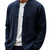 Palton elegant din cașmir