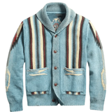 Palton din lână cu țesătură elegantă