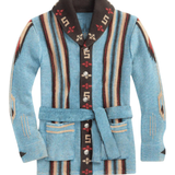 Palton din lână Heritage