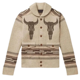 Palton elegant din lână