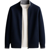 Palton elegant din cașmir