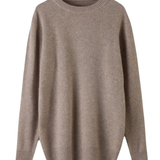 Pulover elegant din cașmir