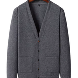 Sacou elegant cu decolteu în V