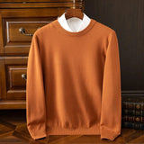 Pulover elegant din lână