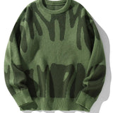 Cămașă cu model elegant