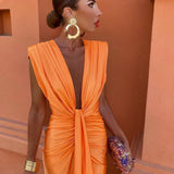 Rochia Mónica – A doua ta piele de stil