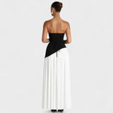 Rochie de Gala Leonor - Ediție Elegantă