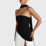 Rochie de Gala Leonor - Ediție Elegantă