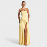 Rochie de Gala Leonor - Ediție Elegantă