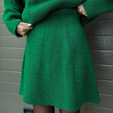 Lara | Set de Tricot pentru Toamnă