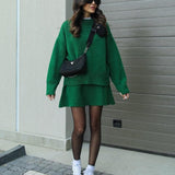 Lara | Set de Tricot pentru Toamnă