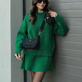 Lara | Set de Tricot pentru Toamnă