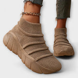 Lucía - Pantofi de alergare confortabili